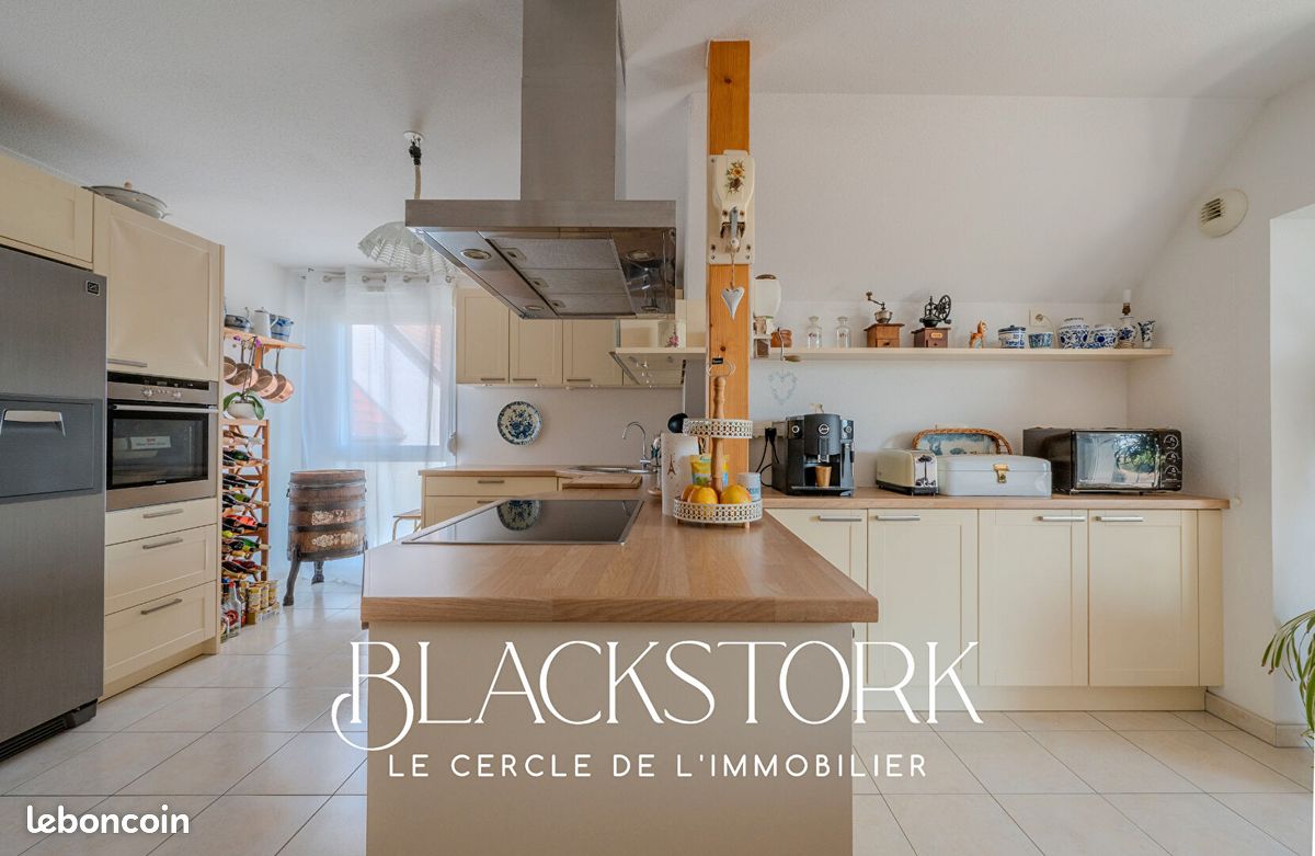 Appartement 3 pièces 95 m² · à Volgelsheim · 95 m² · 249 500 €