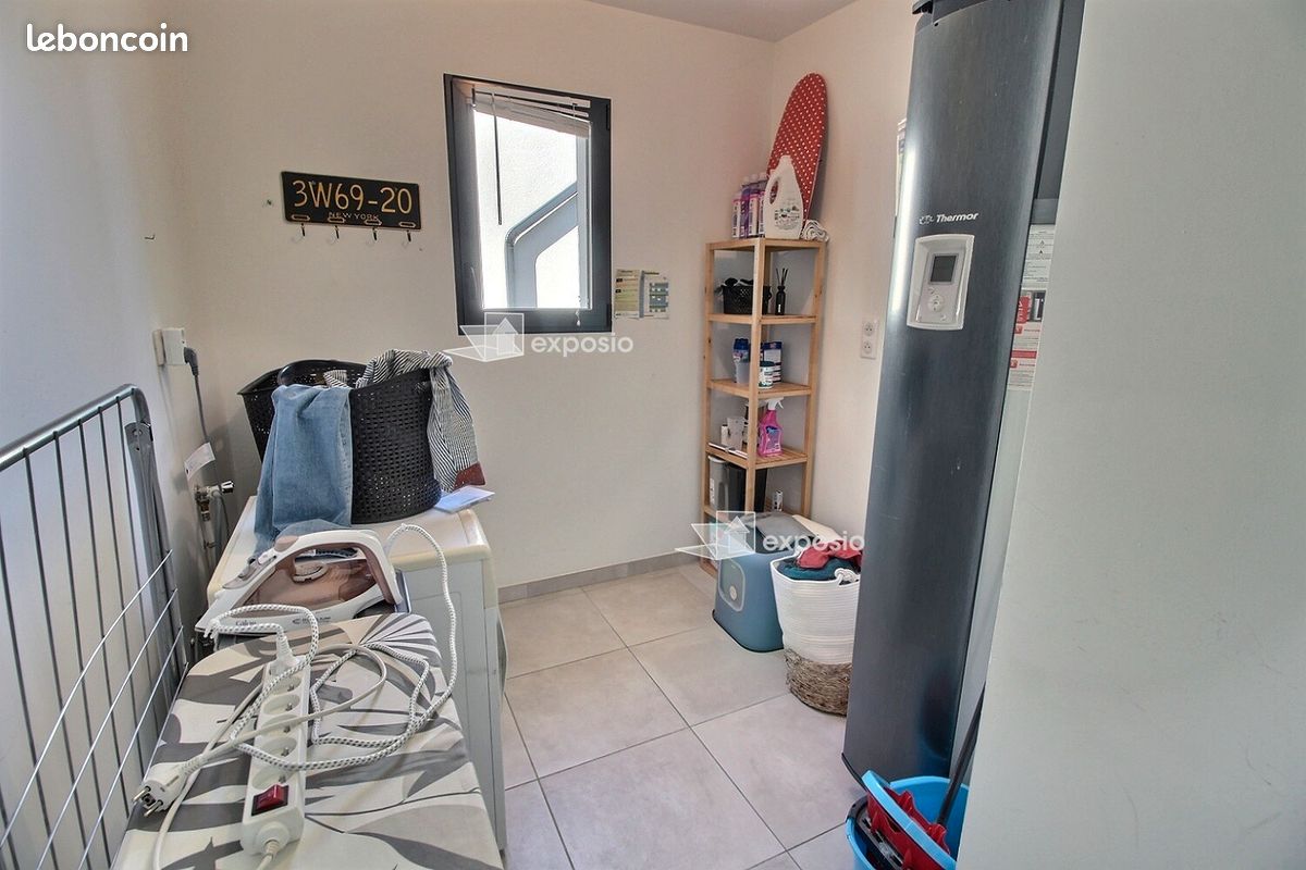 Maison a louer niort - 3 pièce(s) - 81 m2 - Surfyn