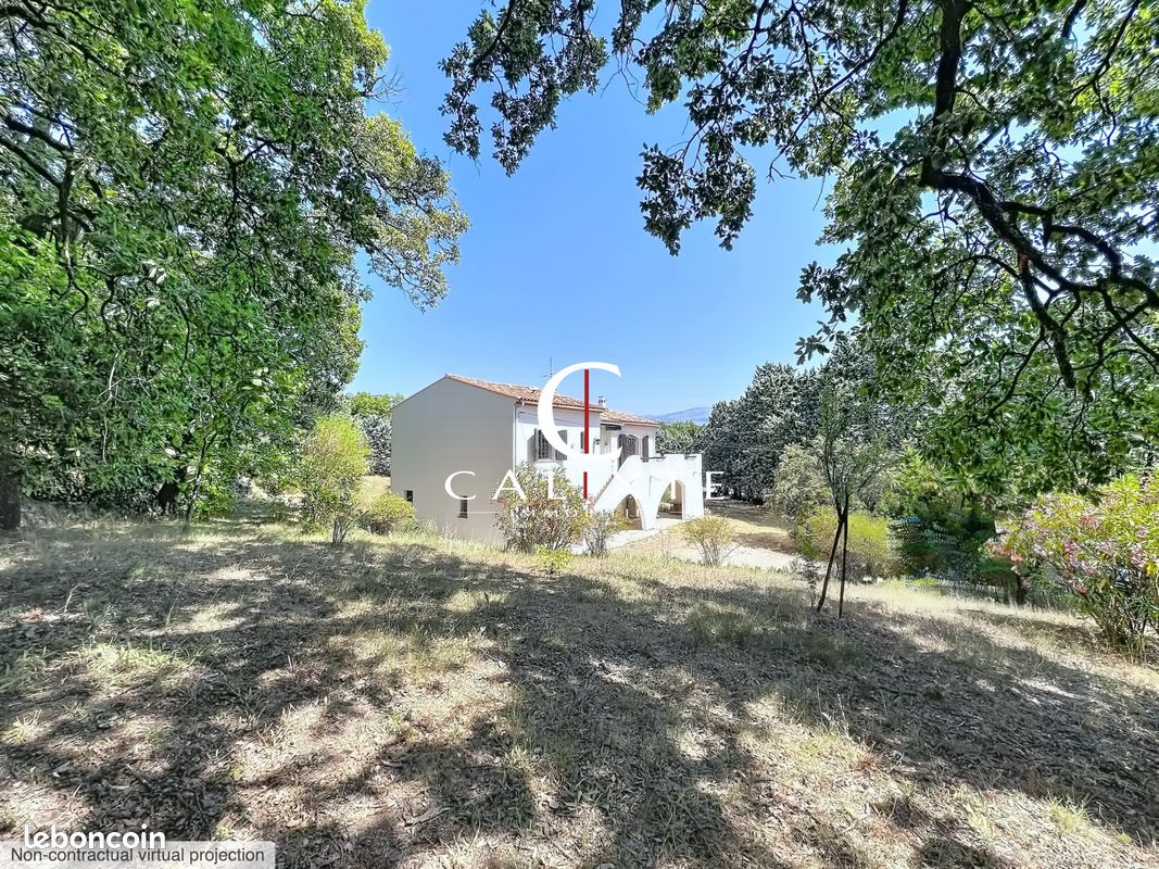 Maison 6 pièces 168 m² · à Montauroux · 168 m² · 499 000 €