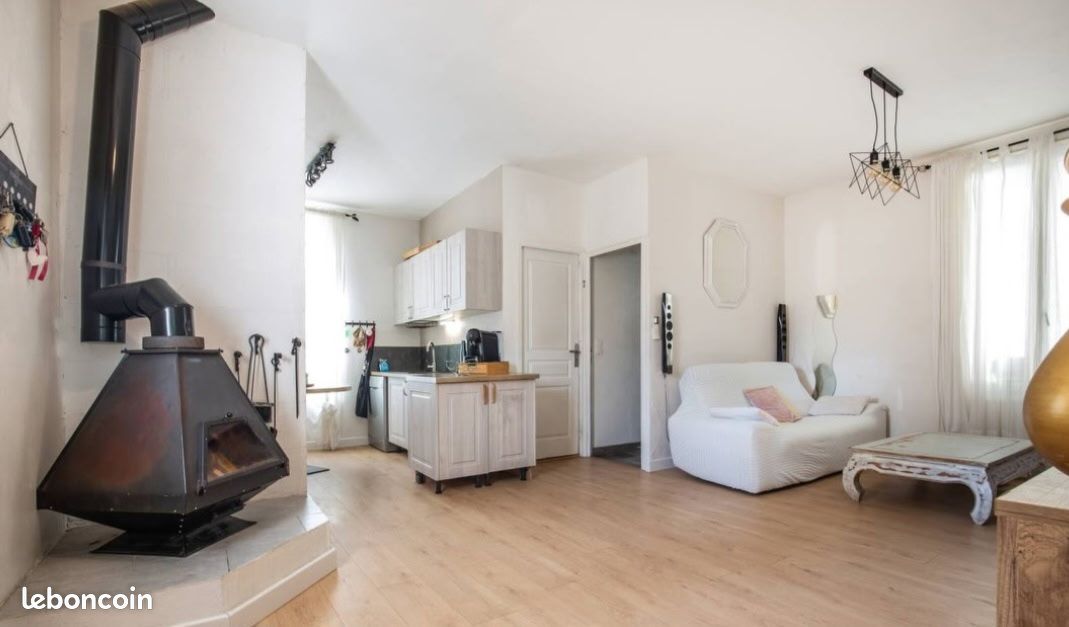 Appartement 4 pièces 85 m² · à Saint-Cyr-sur-Mer · 85 m² · 397 000 €