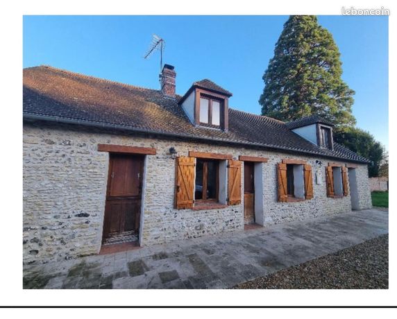 Maison 2 pièces 64 m²