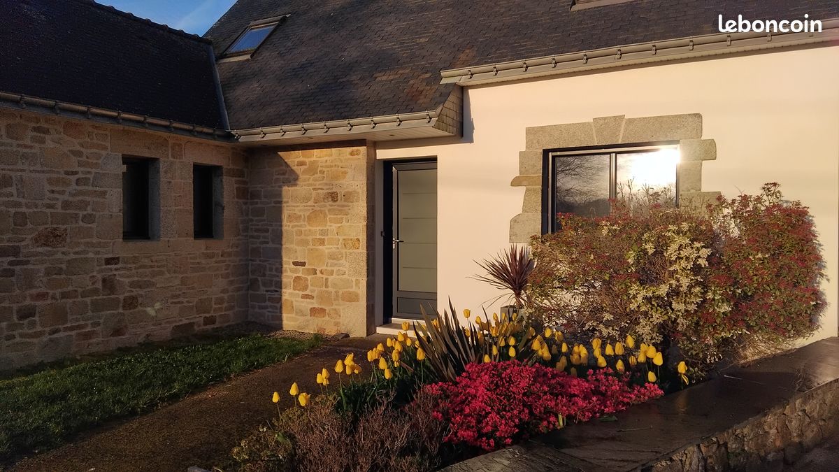 Maison 7 pièces 140 m² · à Crach · 140 m² · 514 500 €