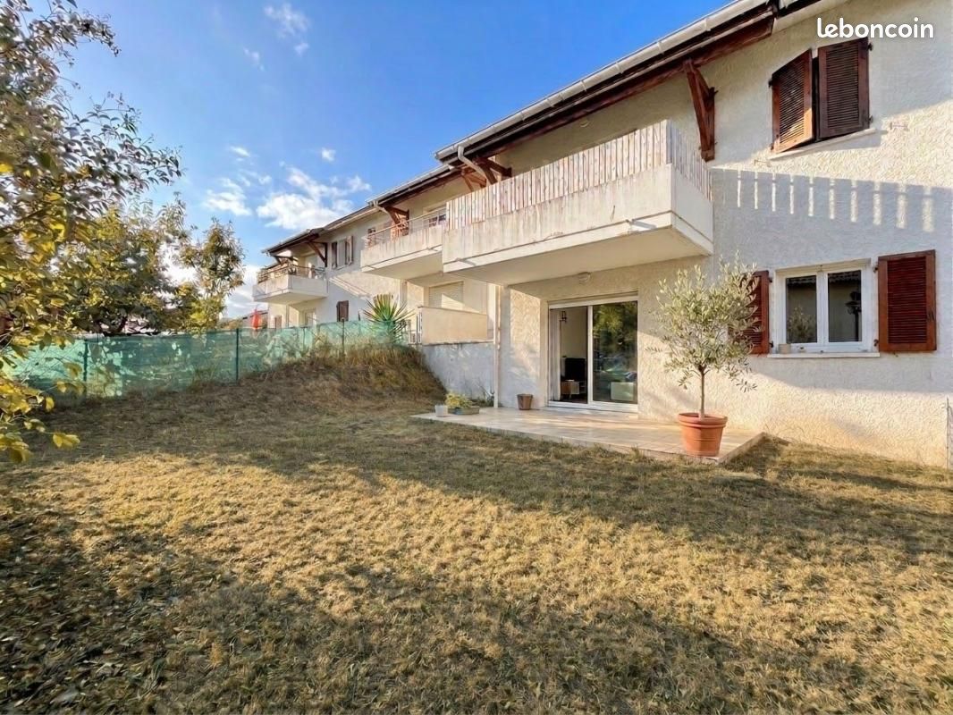 Appartement 2 pièces 37 m² · à Saint-Vincent-de-Tyrosse · 37 m² · 120 000 €