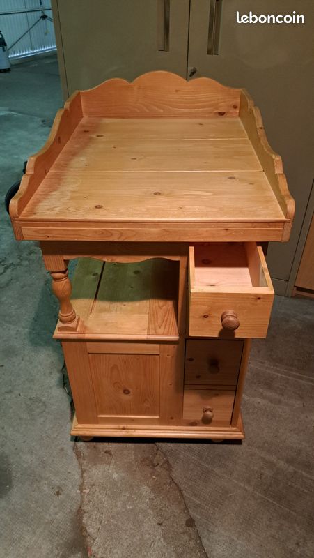 Commode / Meuble à langer - Interior’s (image 3)