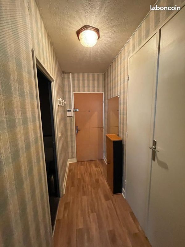 Appartement a louer fontenay-aux-roses - 2 pièce(s) - 20 m2 - Surfyn