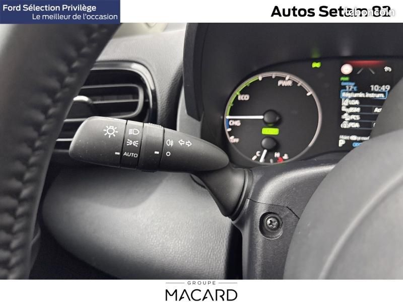 Mazda Mazda 2 Hybrid 1.5 Hybrid 116ch Exclusive-Line 2024 (image 33)