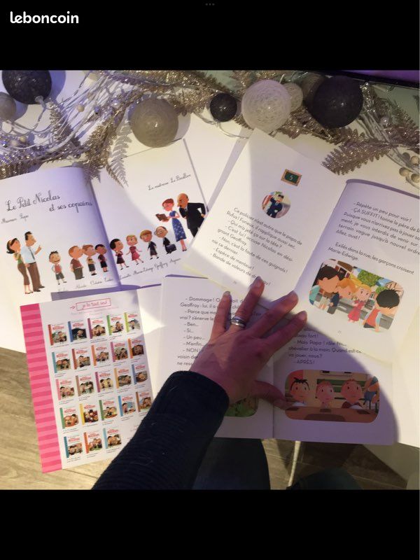 11 Livres 1ère lectures de la collection folio cadet dès 6/8ans CP/CE1 ...