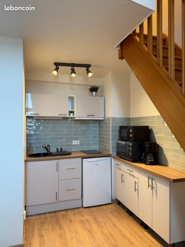 Appartement 2 pièces 31 m² · à Rouen · 31 m² · 610 €/mois