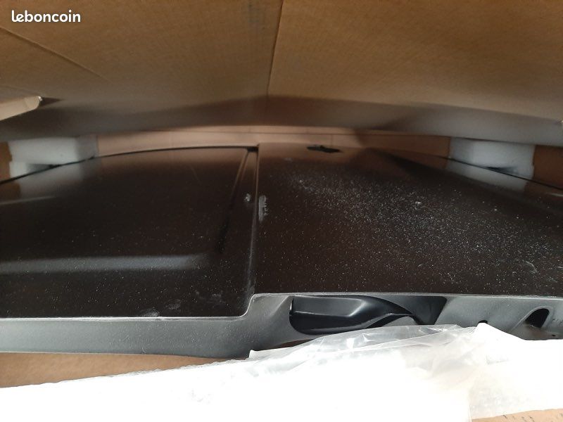 Porte Coulissante D Mercedes Vito 108 (image 1)