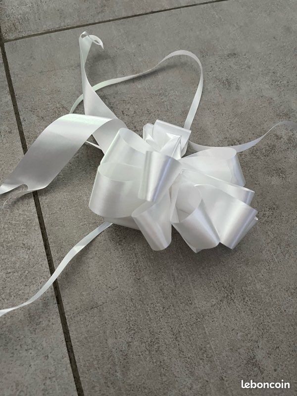 Décos mariage bohème / nature (image 5)