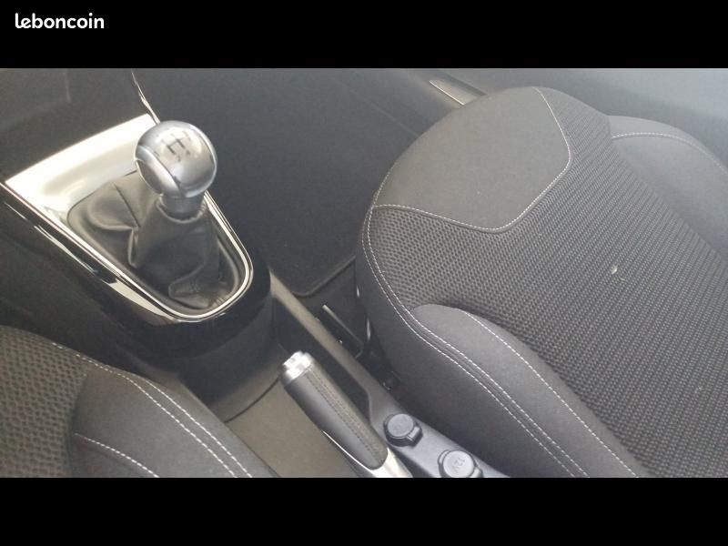 Ds DS 3 PureTech 110ch Be Chic S&S (image 15)