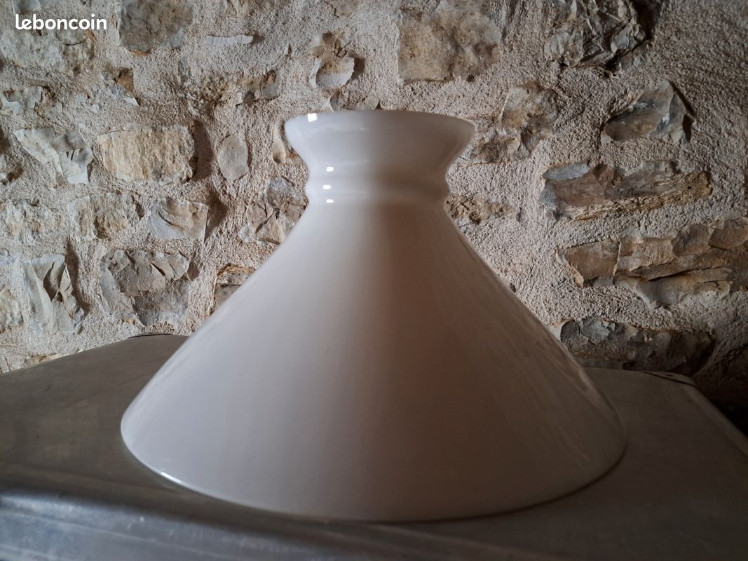 Globe opaline (image 1)