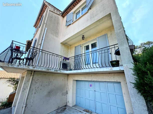 Maison de village 4 pièces 105 m²