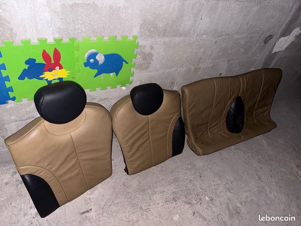 Tapis de Voiture Mini R52 Cabriolet (2004 - 2009