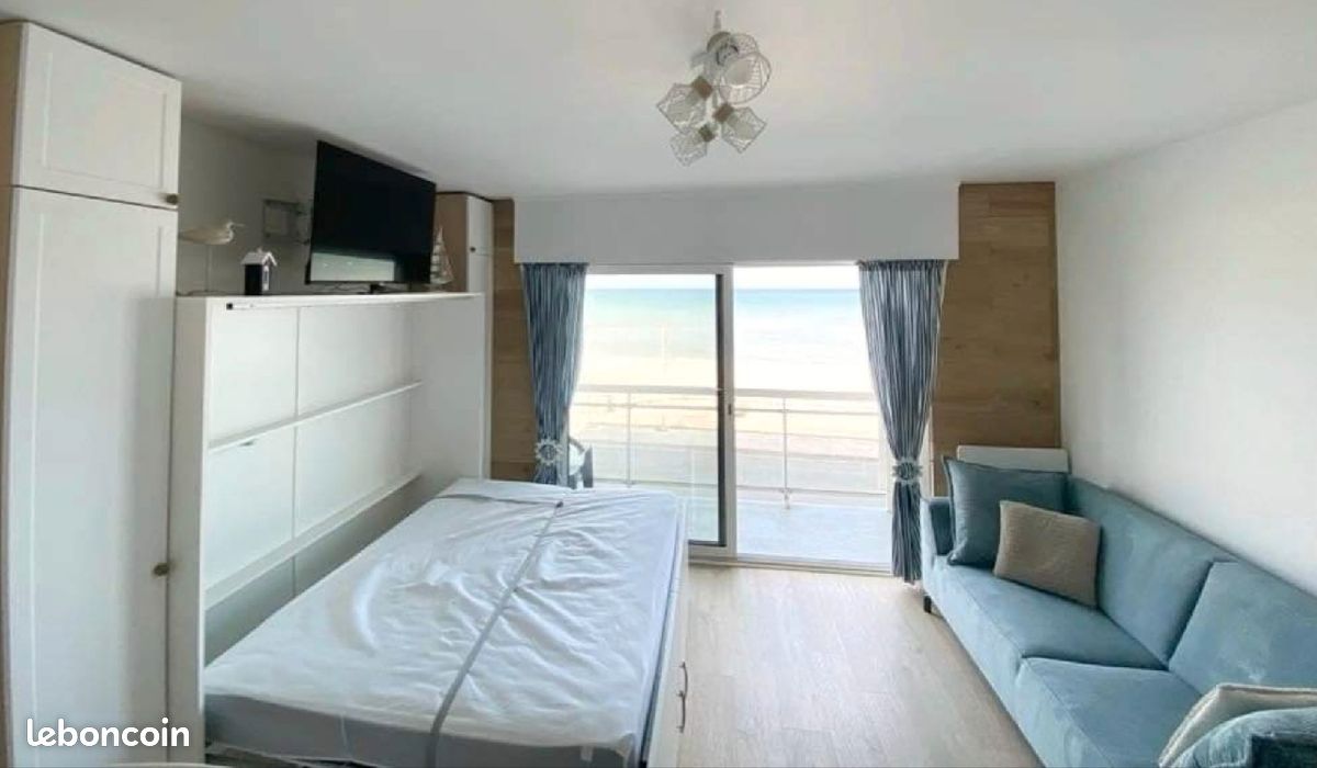 Appartement face mer (image 4)