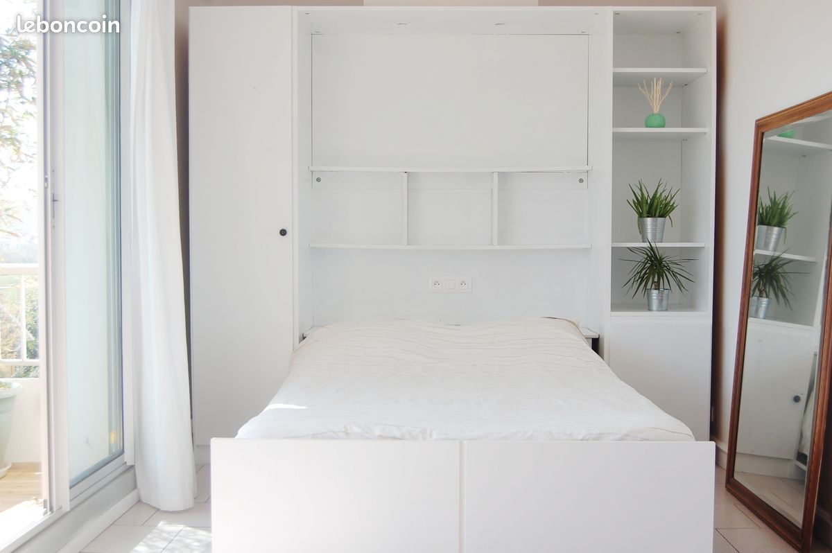 Appartement 1 pièce 26 m² · à Biarritz · 26 m² · 970 €/mois
