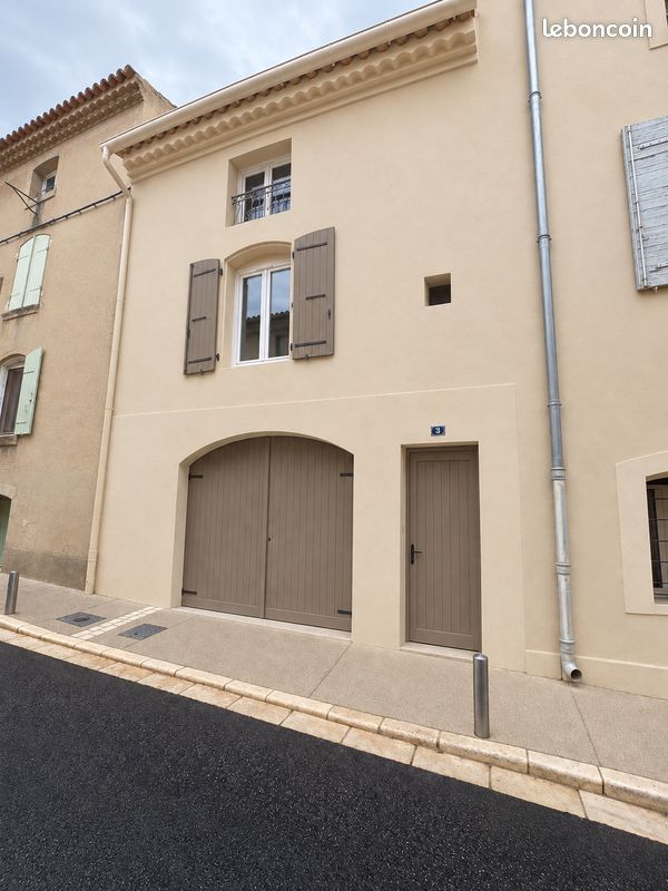 Maison 4 pièces 90 m² · à Eyguières · 90 m² · 1 550 €/mois