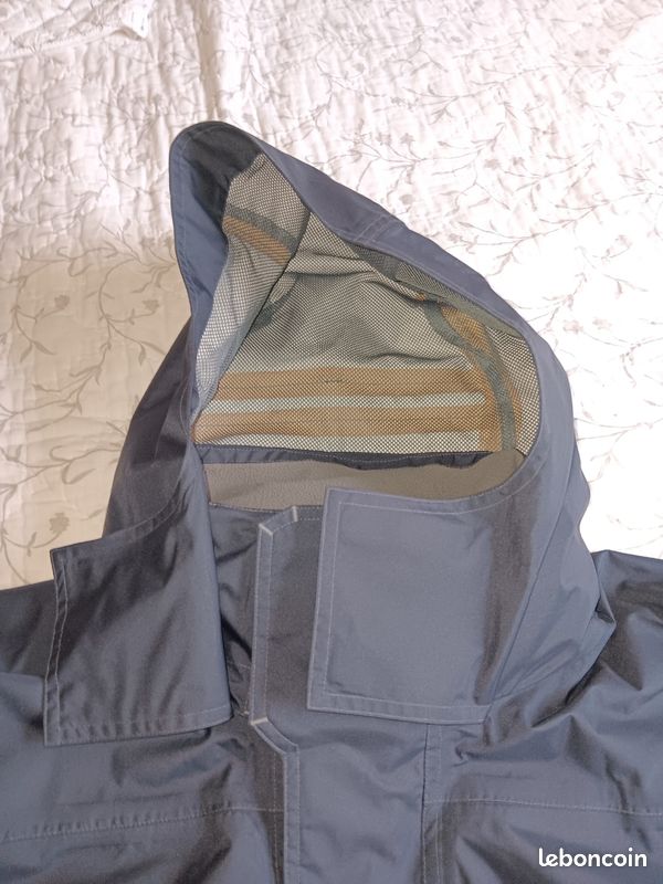 Parka homme xxl TBE (image 3)