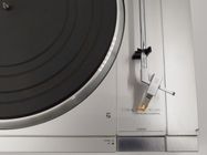Platine Vinyle Philips F7130 - Révisée Pro - Courroie Et Cellule Neuves - Hi-Fi
