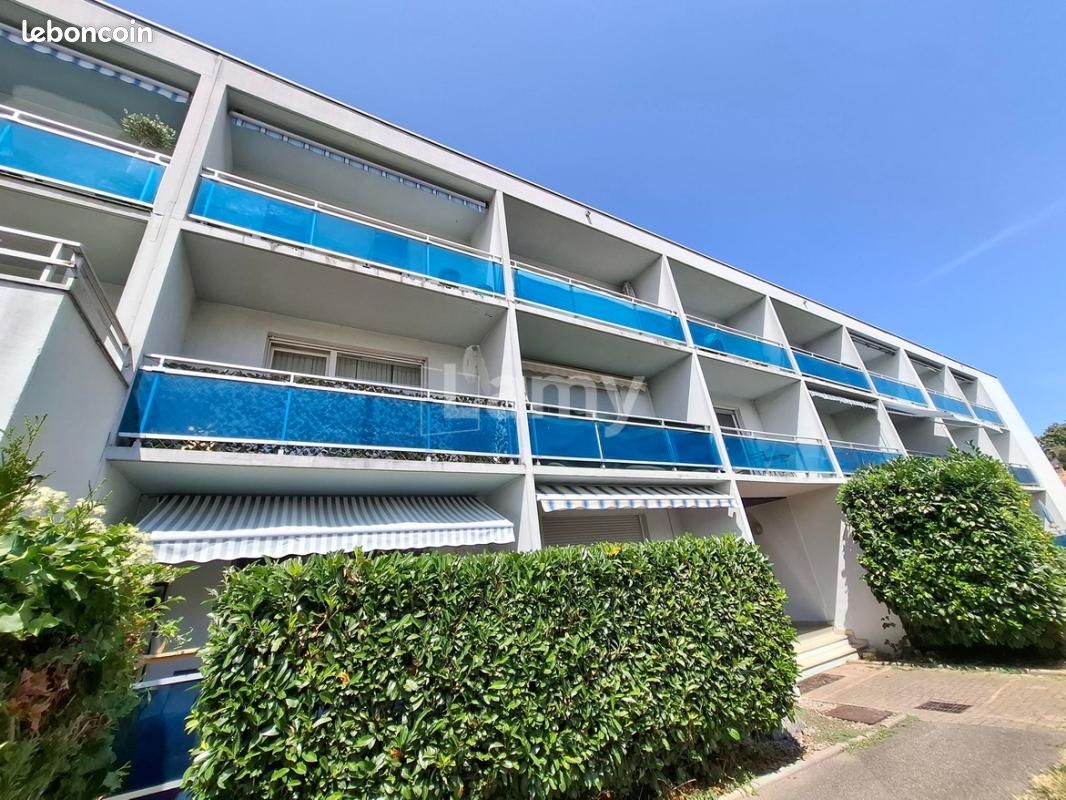 Appartement 1 pièce 33 m² · à Rixheim · 33 m² · 690 €