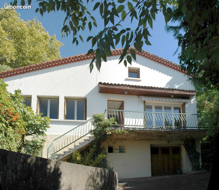 Maison 6 pièces 126 m² · à Saint-Maurice-l'Exil · 126 m² · 230 000 €