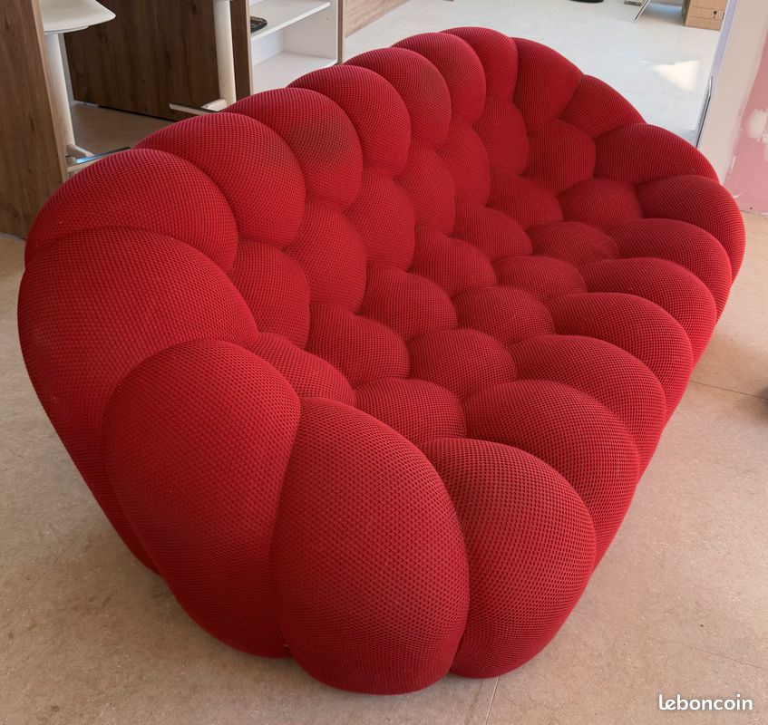 Canape Bubble Le Bon Coin