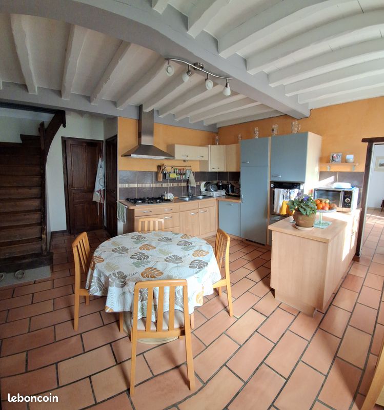 Maison 6 pièces (image 3)