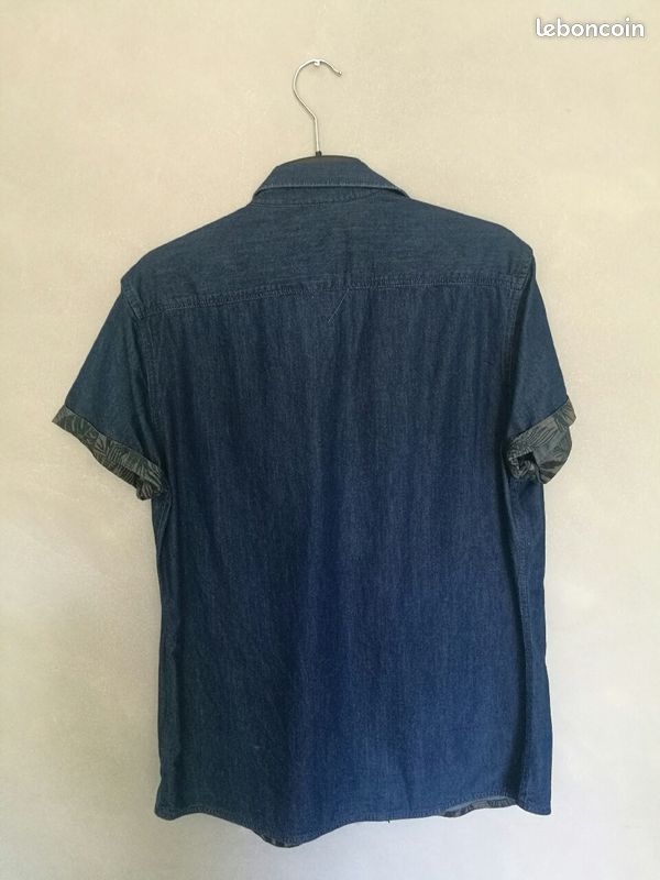 Chemisette - taille M (image 2)