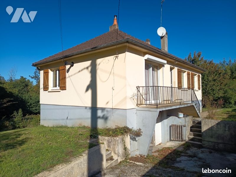 Maison 5 pièces 84 m² · à Huchenneville · 84 m² · 147 000 €