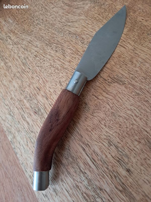 Couteau pliant Don Benito (image 1)