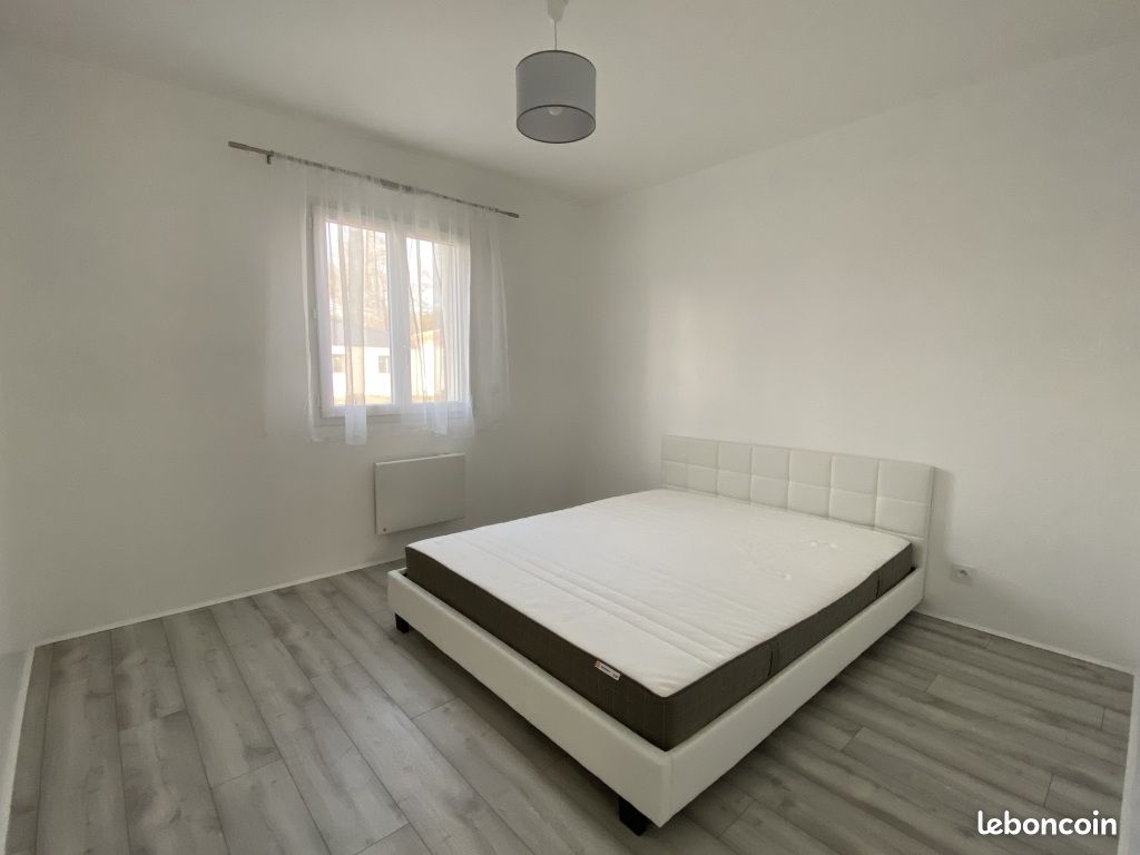 Maison a louer challans - 3 pièce(s) - 65 m2 - Surfyn