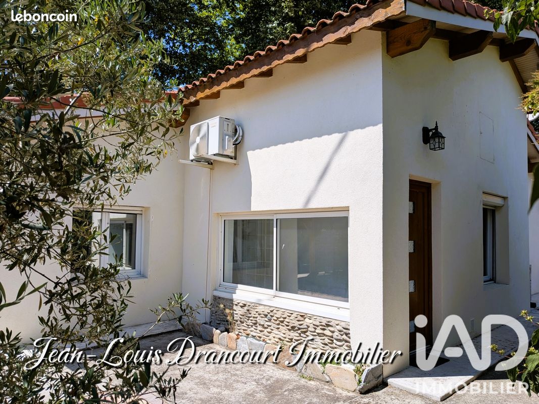Maison 3 pièces 81 m² · à Cintegabelle · 81 m² · 169 000 €