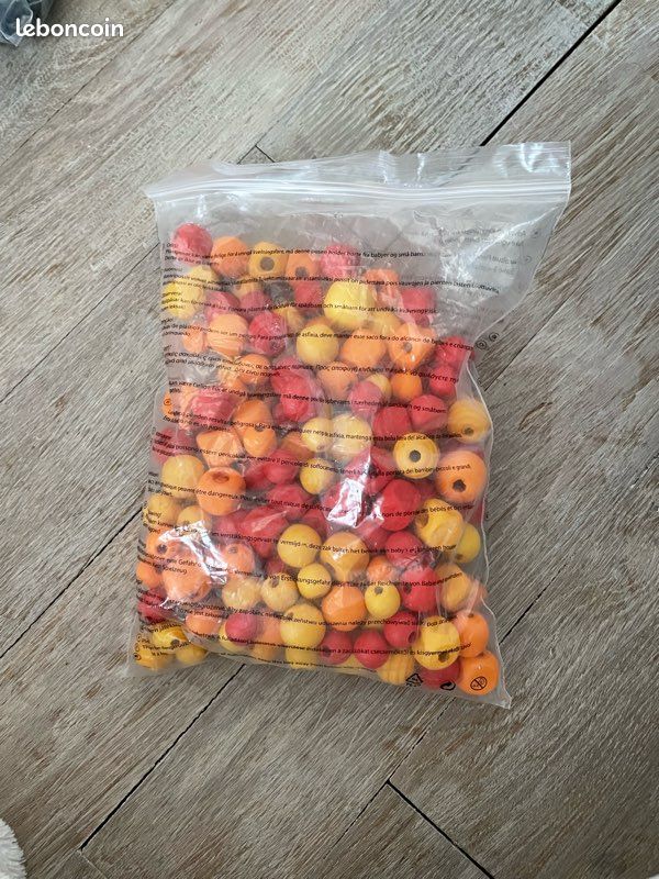 Lot de perles (image 2)