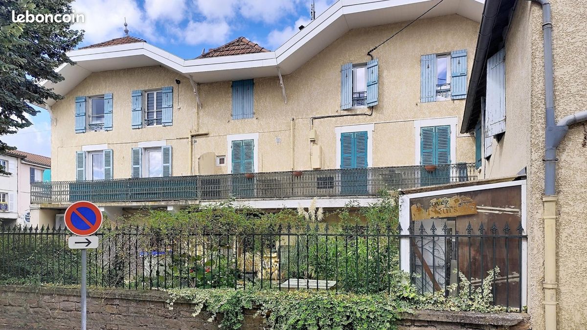 Appartement 2 pièces 67 m² · à Charnay-lès-Mâcon · 67 m² · 85 000 €