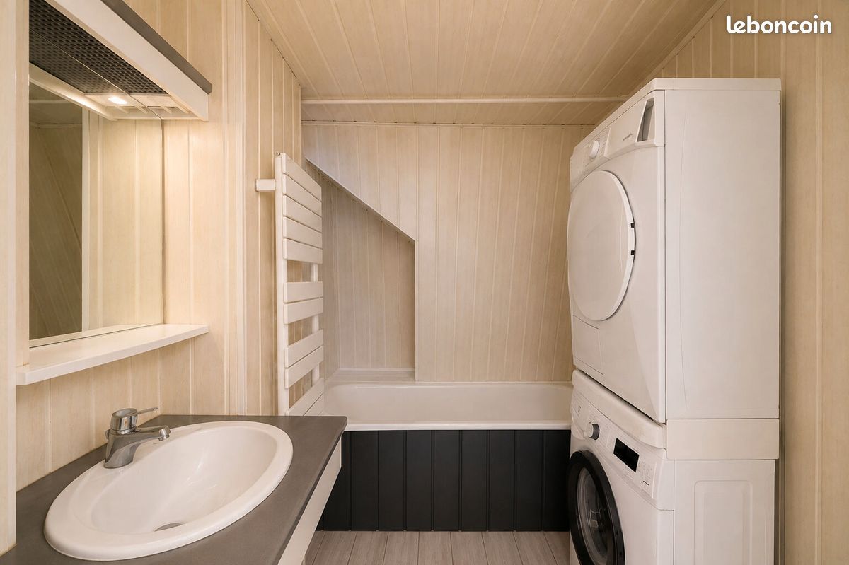 Triplex 5 pièces 119 m² (image 8)