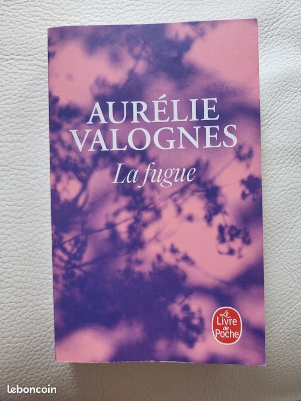 La fugue - Aurélie Valognes (image 2)