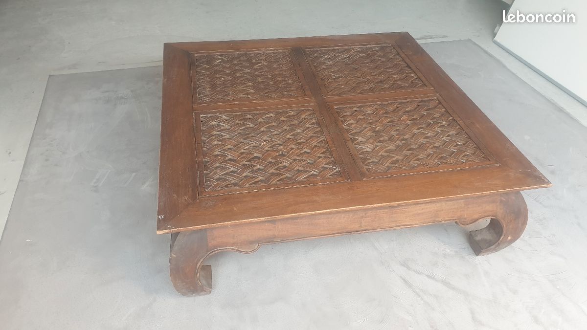 Table basse (image 2)
