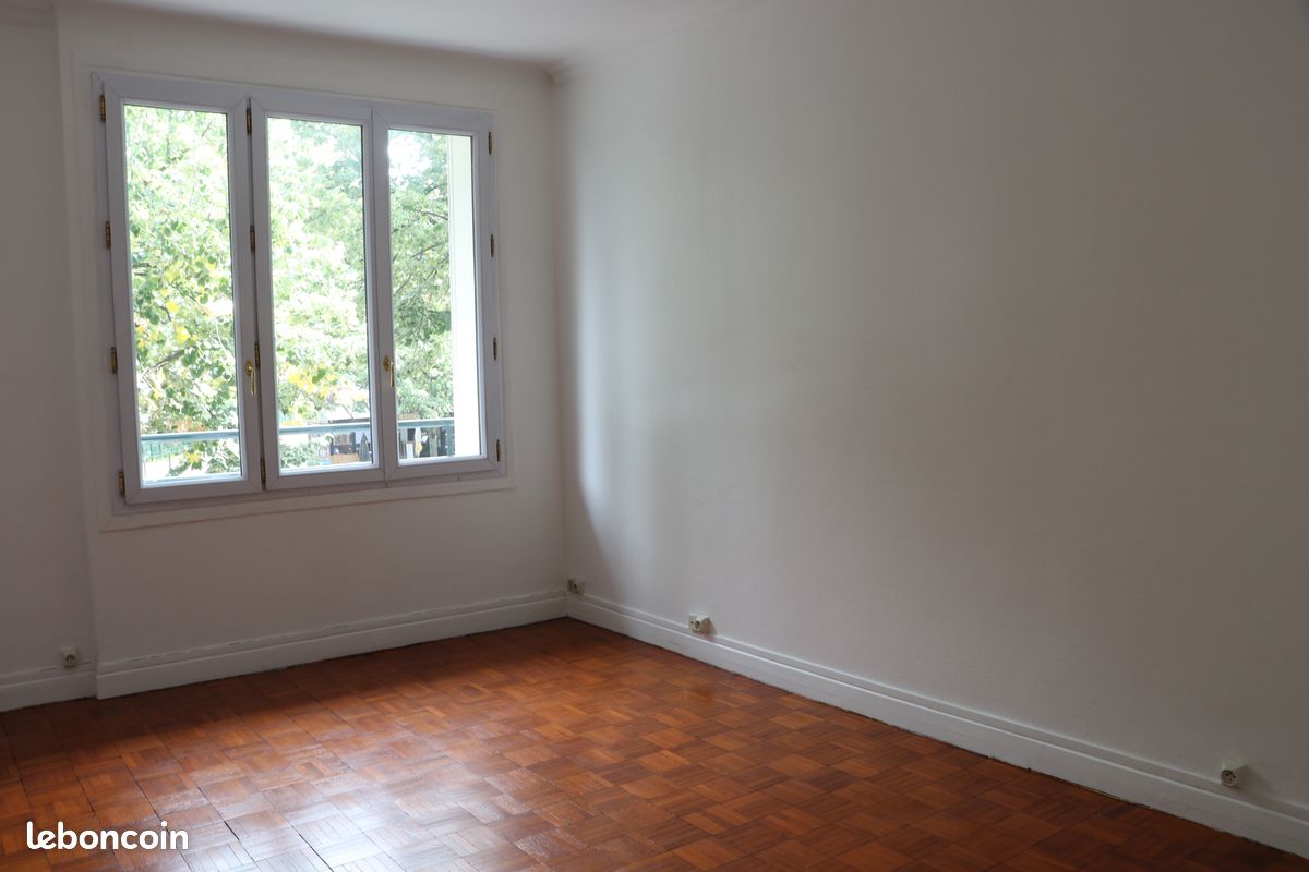 Appartement 2 pièces 45 m² · à Paris · 45 m² · 1 440 €/mois