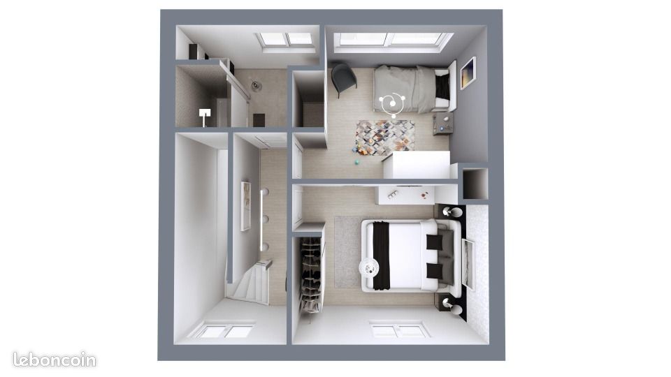 Maison 5 pièces 118 m² - Tosse 40230 (image principale 5)
