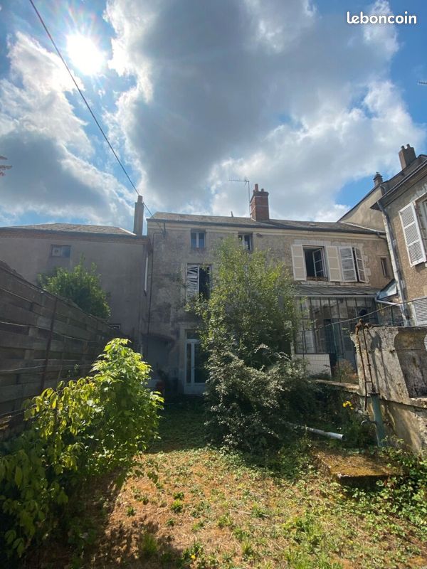 Maison 11 pièces 150 m² (image 3)