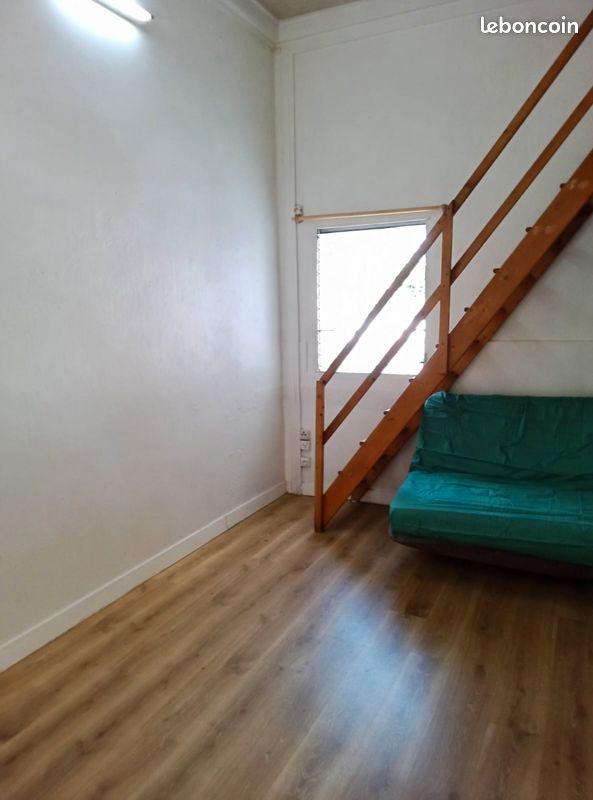 Appartement 1 pièce 27 m² · à Fort-de-France · 27 m² · 590 €/mois