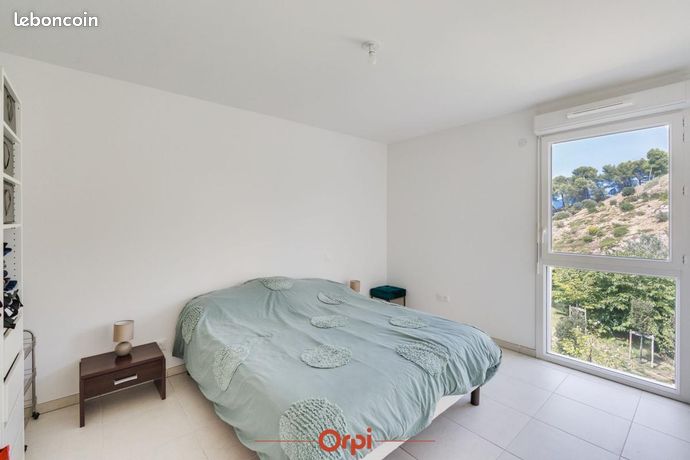 Appartement 3 pièces 67 m² — 9