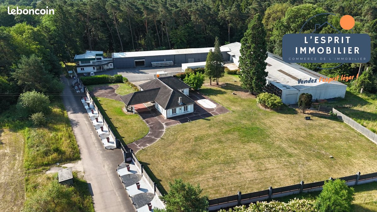 Maison 5 pièces 196 m² · à Longeville-lès-Saint-Avold · 196 m² · 1 699 000 €