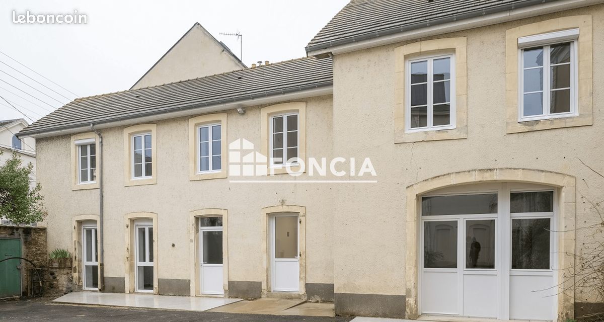 Appartement 2 pièces 35 m² · à Le Mans · 35 m² · 622 €/mois