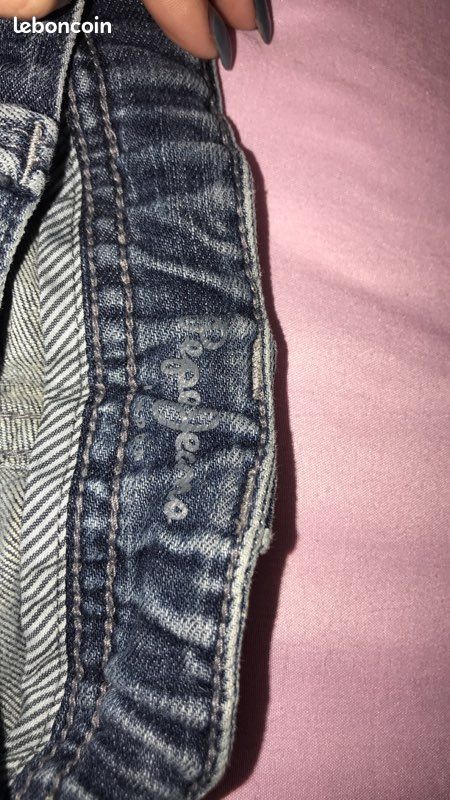 Pantalon (image 2)