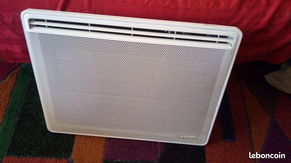 Vends lot de radiateurs électriques (image 5)