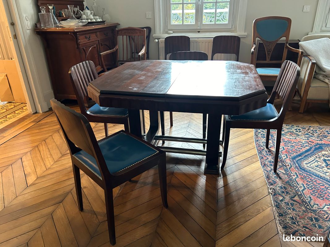 Salle a manger (image 3)