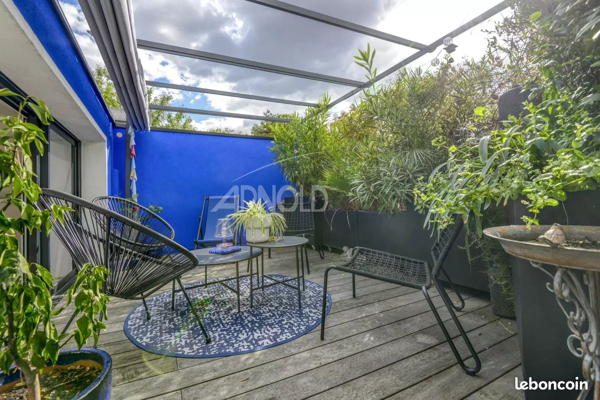 Maison 5 pièces 115 m² · à Rezé · 115 m² · 549 000 €