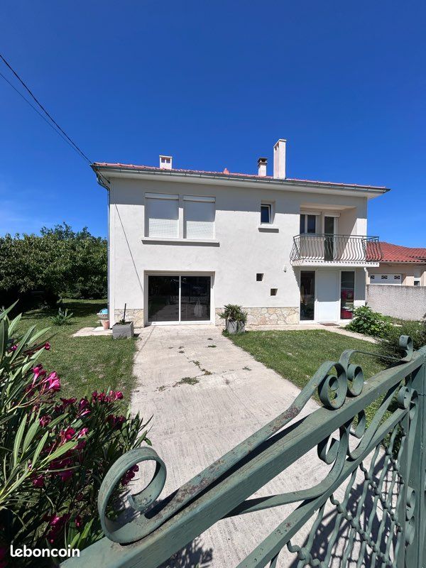 Maison 4 pièces 140 m² · à Bourg-de-Péage · 140 m² · 350 000 €