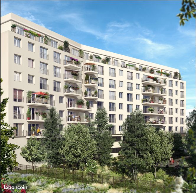 Appartement 4 pièces 82 m² · à Valenciennes · 82 m² · 1 009 €/mois